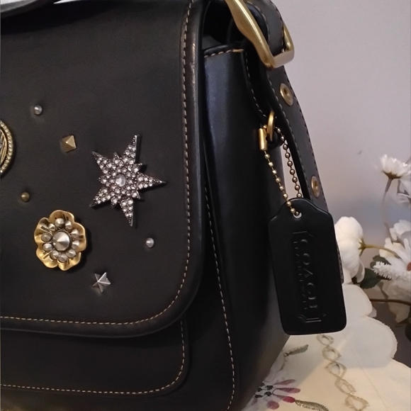 Coach 1941 Limited Edition Rambler Crossbody Bag - Picture 4 of 6